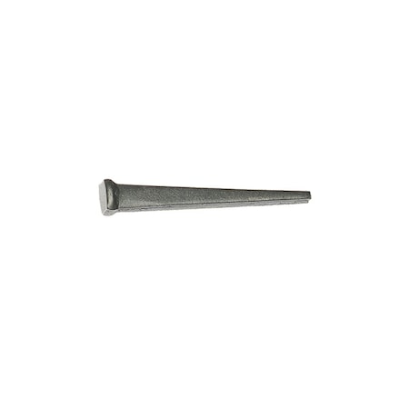 Tinkertools 3 in. 10D Masonry Cut Bright Steel Nail, Gray T-Head Head - 50 lbs TI2741815